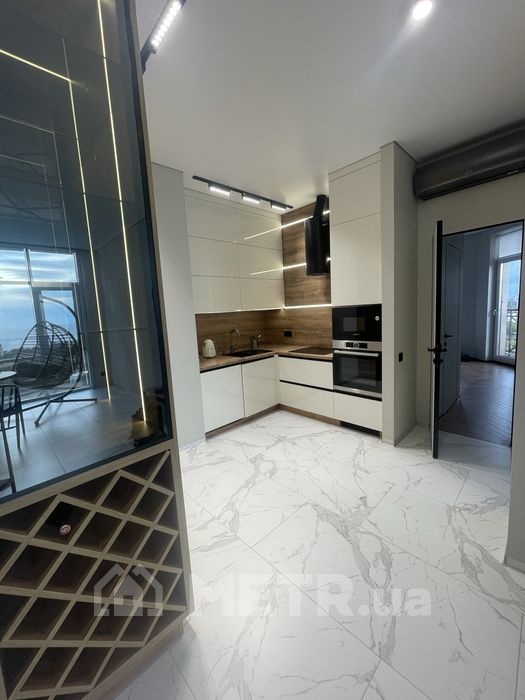 Фото квартиры, г. Одесса, пер. Курортный 1 (21647-15)