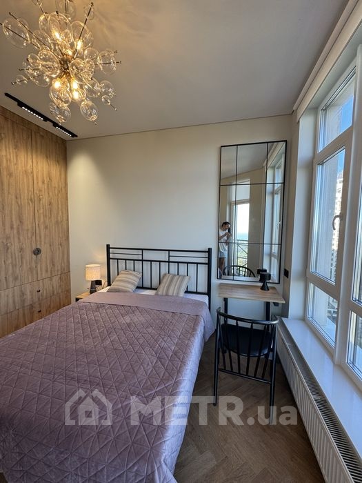 Фото квартиры, г. Одесса, пер. Курортный 1 (21647-4)