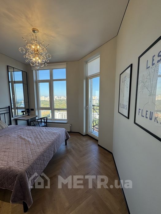 Фото квартиры, г. Одесса, пер. Курортный 1 (21647-5)