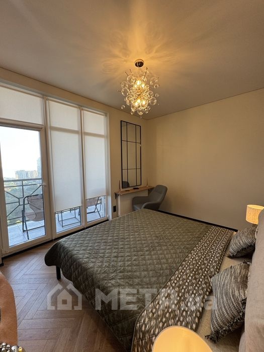 Фото квартиры, г. Одесса, пер. Курортный 1 (21647-3)