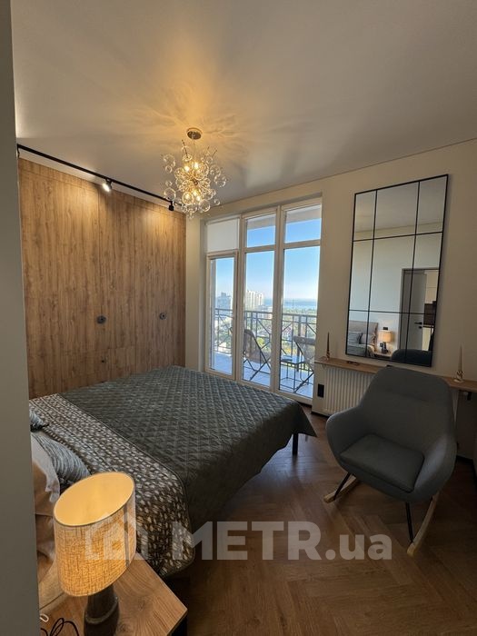 Фото квартиры, г. Одесса, пер. Курортный 1 (21647-2)