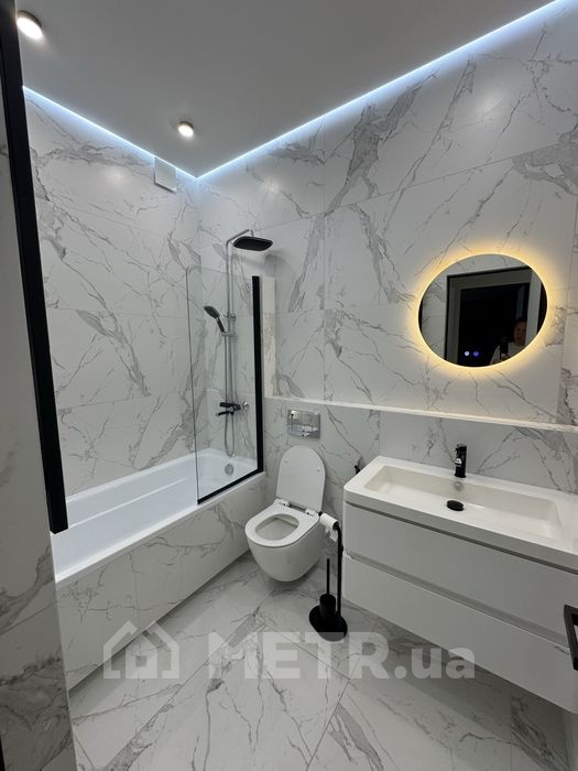 Фото квартиры, г. Одесса, пер. Курортный 1 (21647-16)