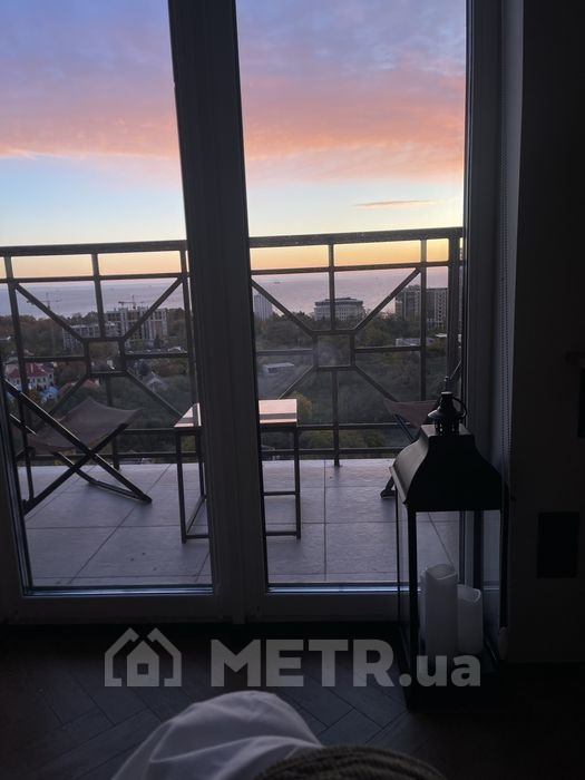 Фото квартиры, г. Одесса, пер. Курортный 1 (21647-23)