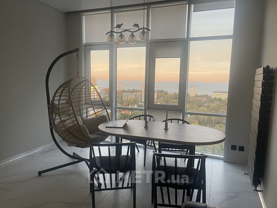 Фото квартиры, г. Одесса, пер. Курортный 1 (21647-6)