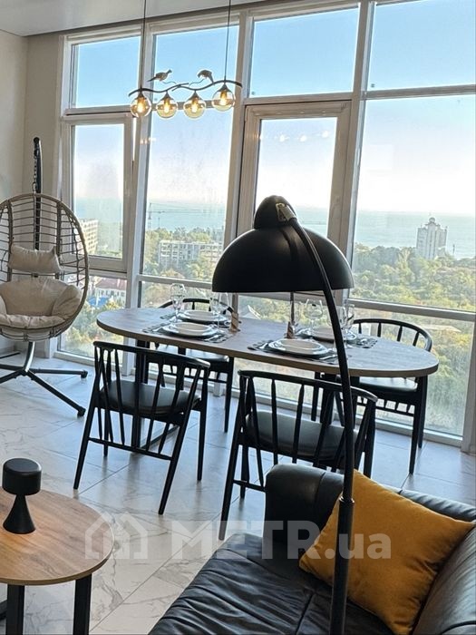 Фото квартиры, г. Одесса, пер. Курортный 1 (21647-8)