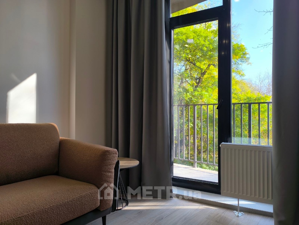 Фото квартиры, г. Одесса, ул. Чубаевская 1 (21649-1)