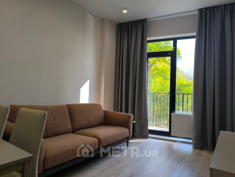 Фото квартиры, г. Одесса, ул. Чубаевская 1 (21649-2)