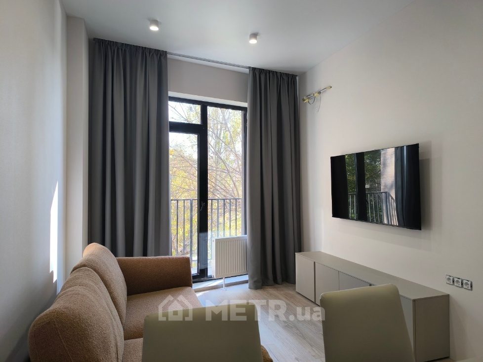 Фото квартиры, г. Одесса, ул. Чубаевская 1 (21649-3)