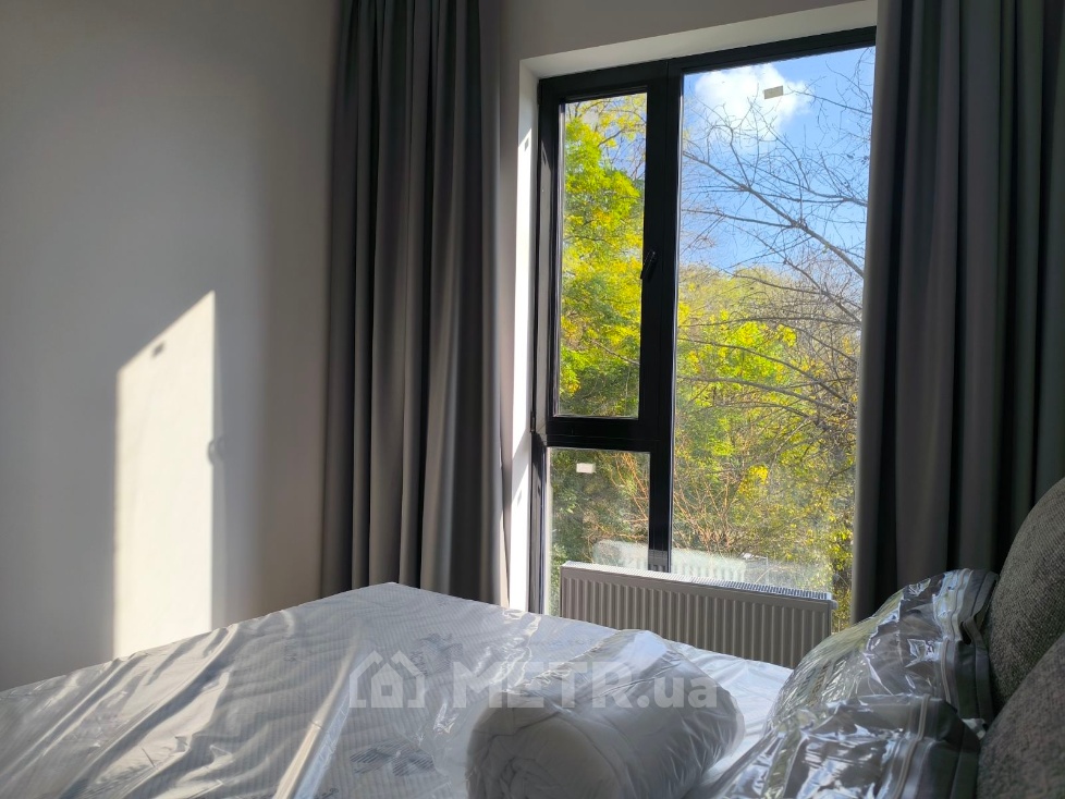 Фото квартиры, г. Одесса, ул. Чубаевская 1 (21649-6)