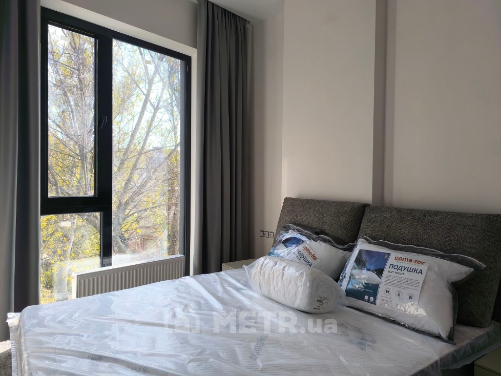 Фото квартиры, г. Одесса, ул. Чубаевская 1 (21649-5)