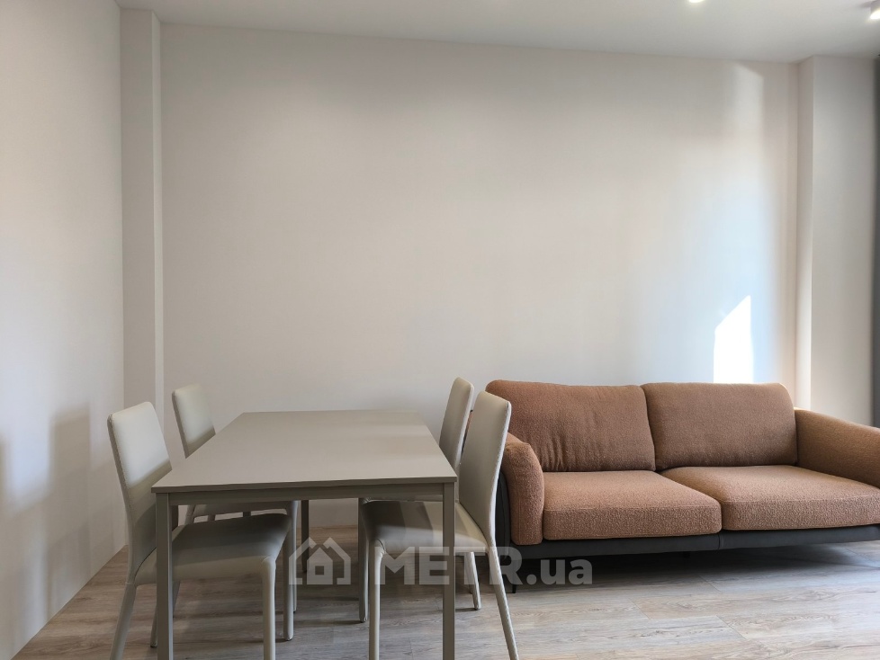 Фото квартиры, г. Одесса, ул. Чубаевская 1 (21649-8)