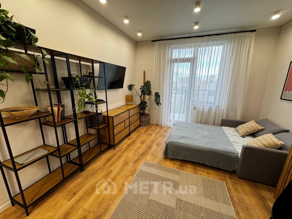 Фото квартиры, г. Одесса, Фонтанская Дорога 25 (21650-1)