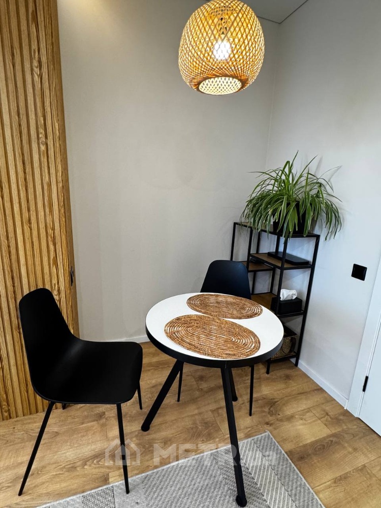 Фото квартиры, г. Одесса, Фонтанская Дорога 25 (21650-7)