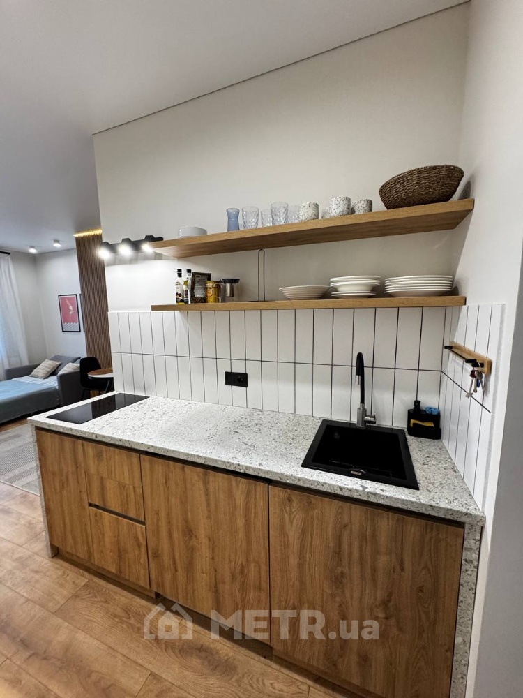 Фото квартиры, г. Одесса, Фонтанская Дорога 25 (21650-5)