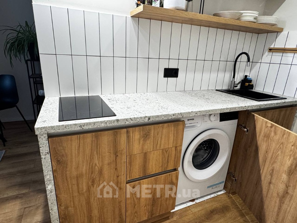 Фото квартиры, г. Одесса, Фонтанская Дорога 25 (21650-4)