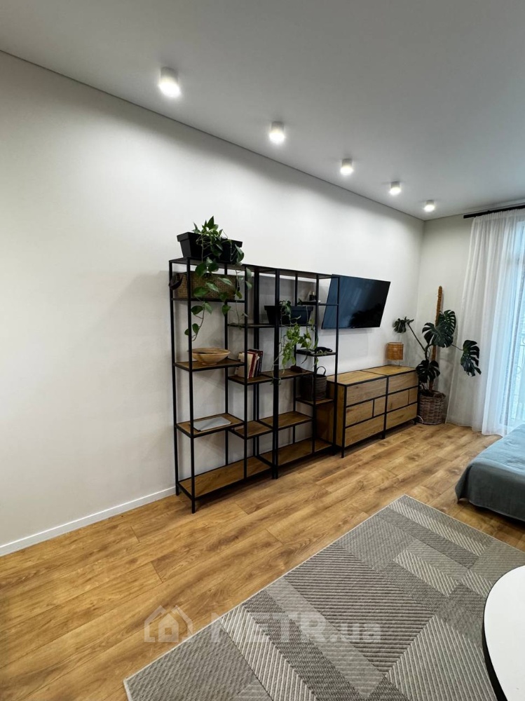 Фото квартиры, г. Одесса, Фонтанская Дорога 25 (21650-2)