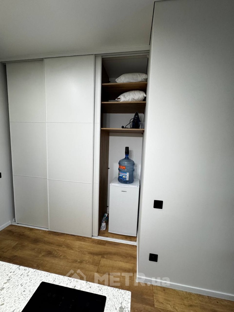 Фото квартиры, г. Одесса, Фонтанская Дорога 25 (21650-10)