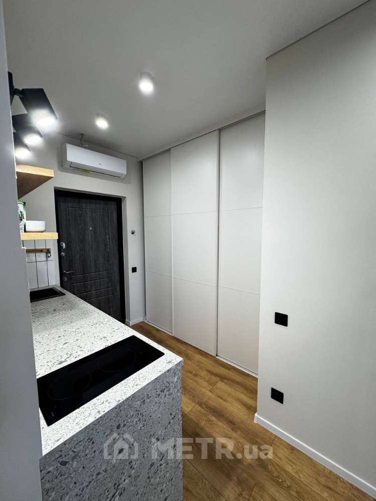 Фото квартиры, г. Одесса, Фонтанская Дорога 25 (21650-6)