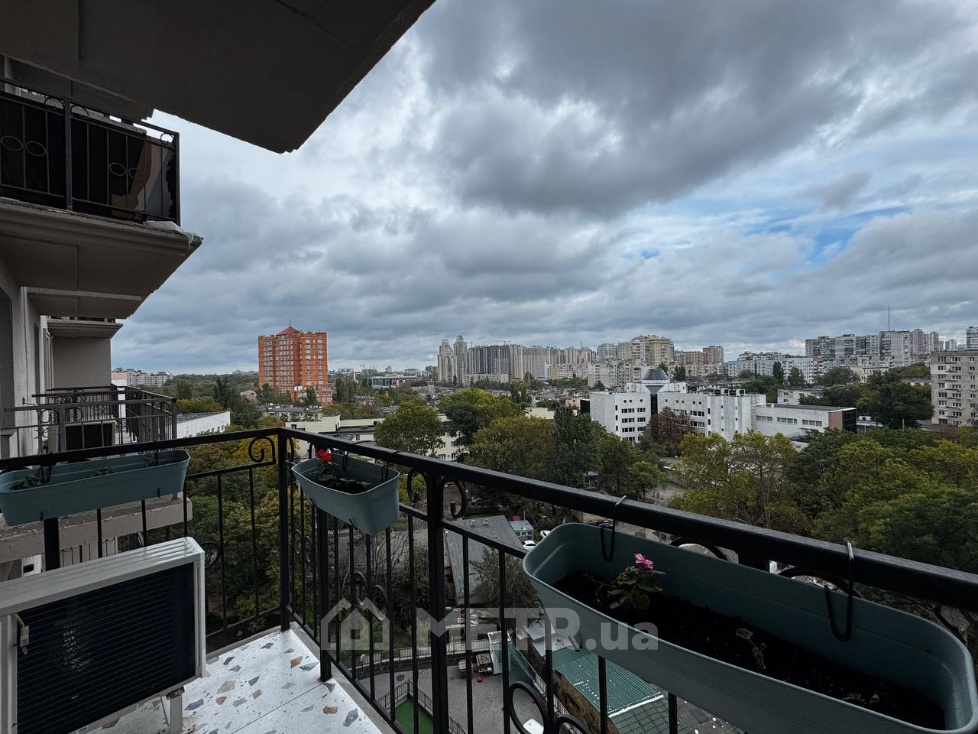 Фото квартиры, г. Одесса, Фонтанская Дорога 25 (21650-12)