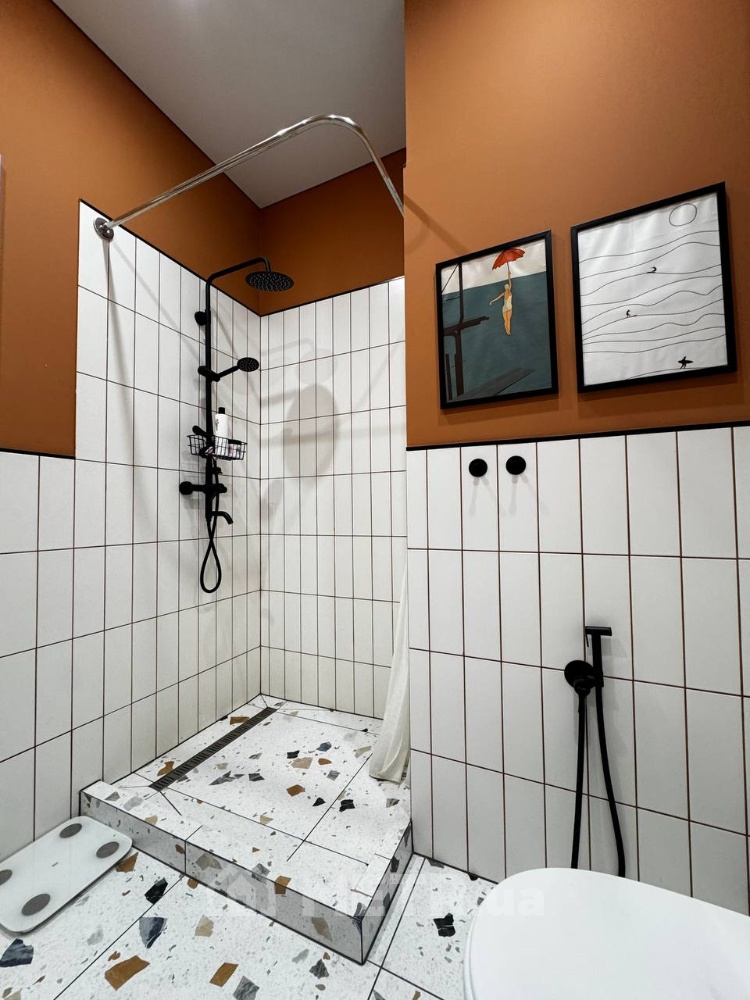 Фото квартиры, г. Одесса, Фонтанская Дорога 25 (21650-9)