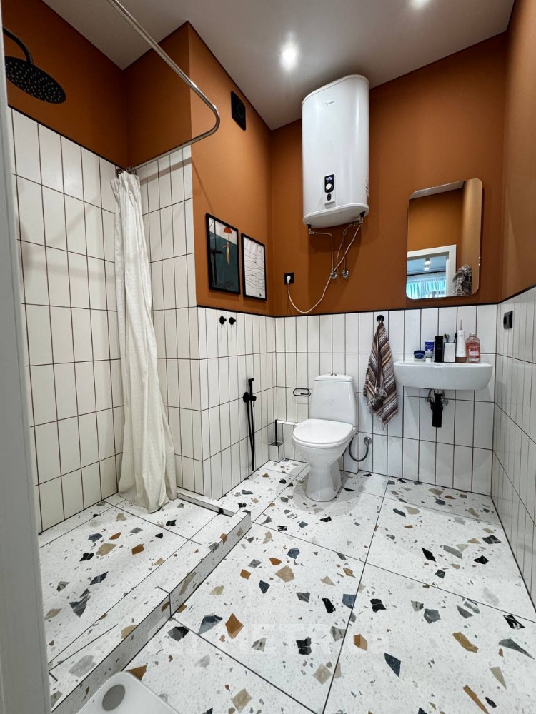 Фото квартиры, г. Одесса, Фонтанская Дорога 25 (21650-8)