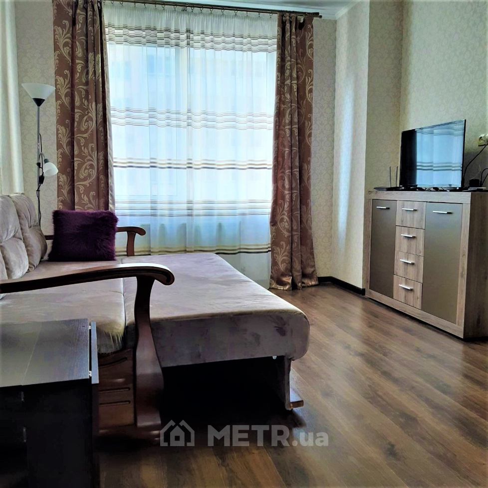 Фото квартиры, с. Лиманка, Радужный Массив 24 (21651-1)