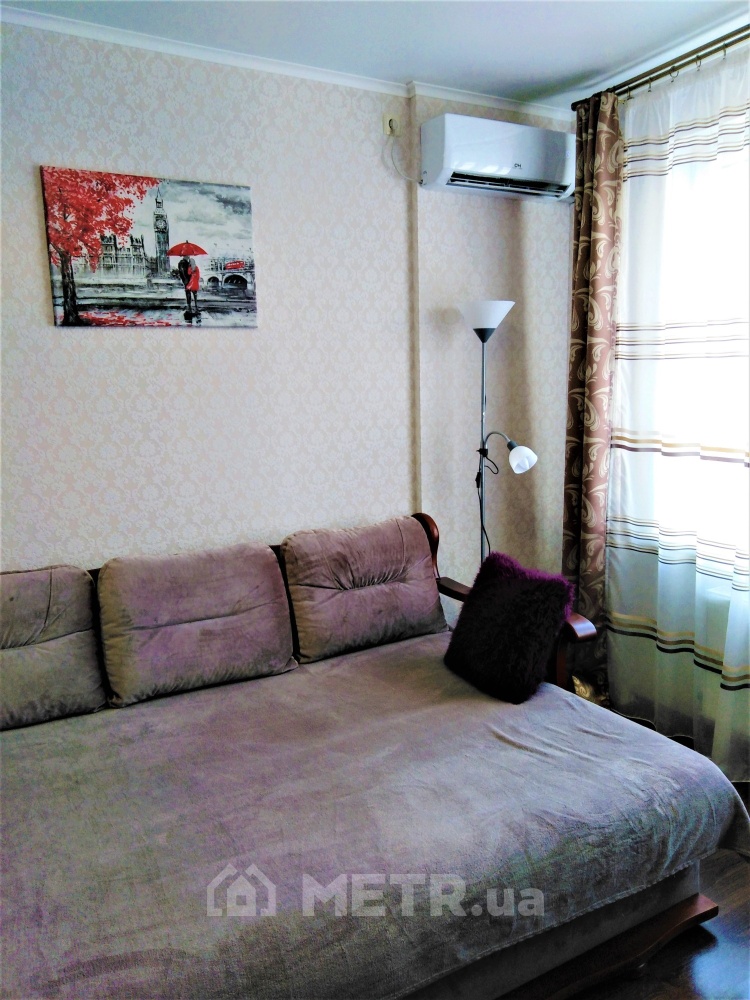 Фото квартиры, с. Лиманка, Радужный Массив 24 (21651-2)