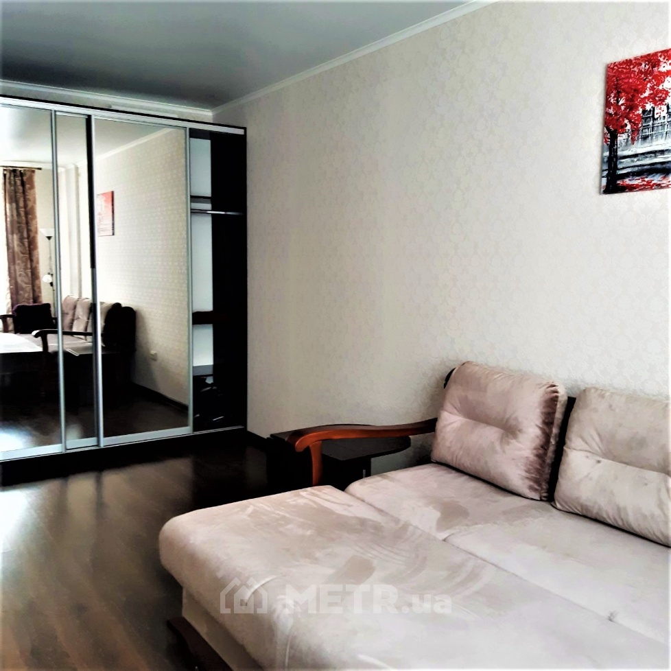 Фото квартиры, с. Лиманка, Радужный Массив 24 (21651-3)