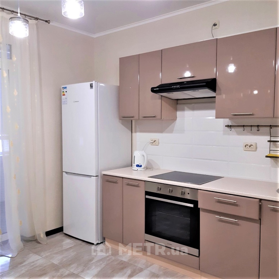 Фото квартиры, с. Лиманка, Радужный Массив 24 (21651-4)