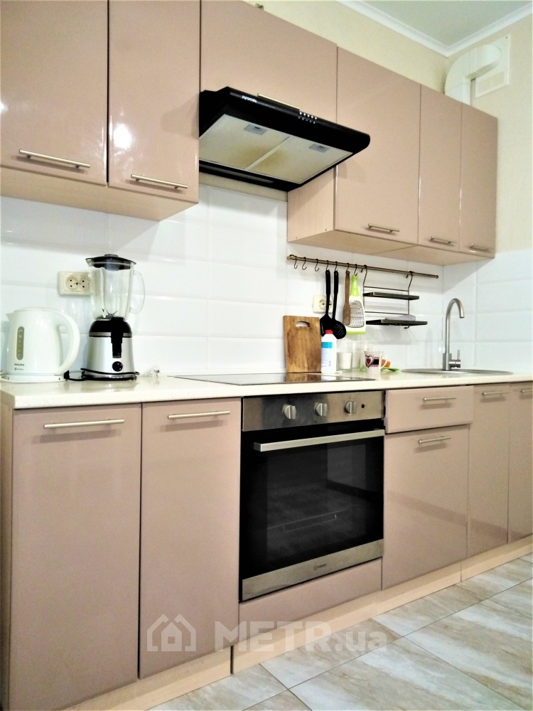 Фото квартиры, с. Лиманка, Радужный Массив 24 (21651-5)