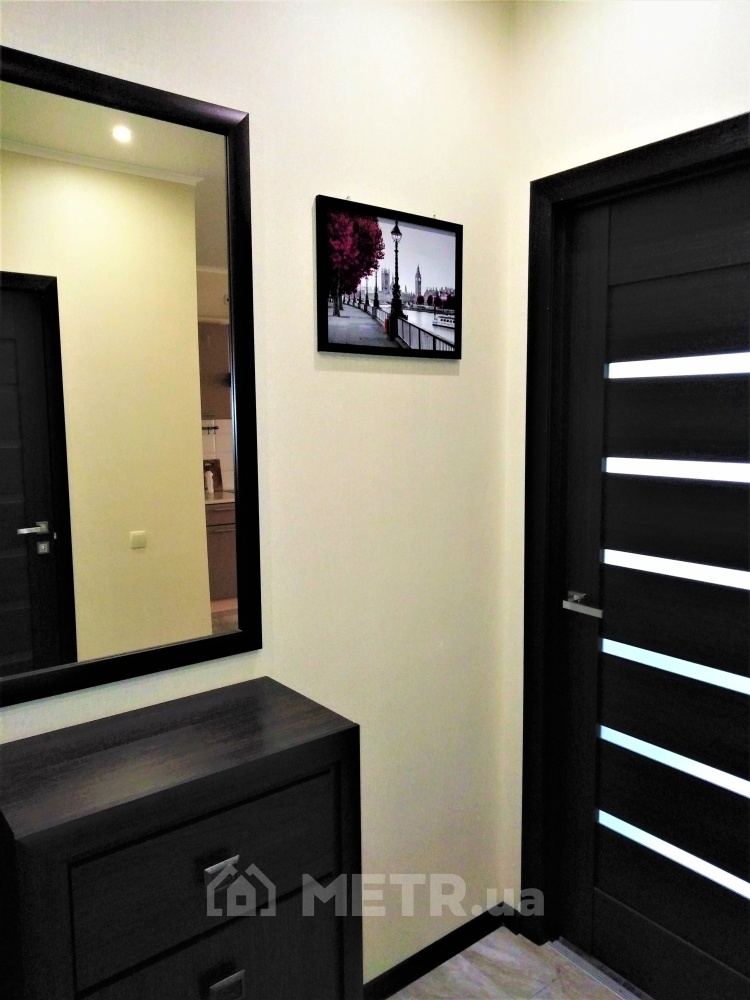 Фото квартиры, с. Лиманка, Радужный Массив 24 (21651-11)