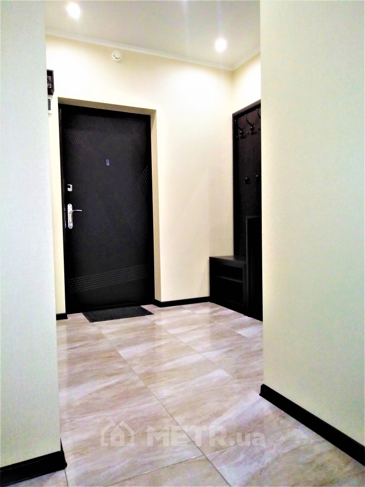 Фото квартиры, с. Лиманка, Радужный Массив 24 (21651-12)