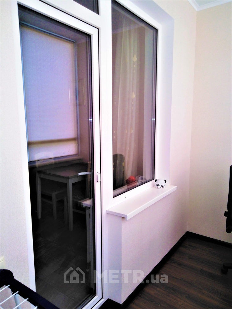 Фото квартиры, с. Лиманка, Радужный Массив 24 (21651-16)