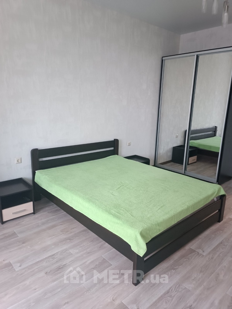 Фото квартиры, г. Одесса, Люстдорфская Дорога 55Л (21652-1)