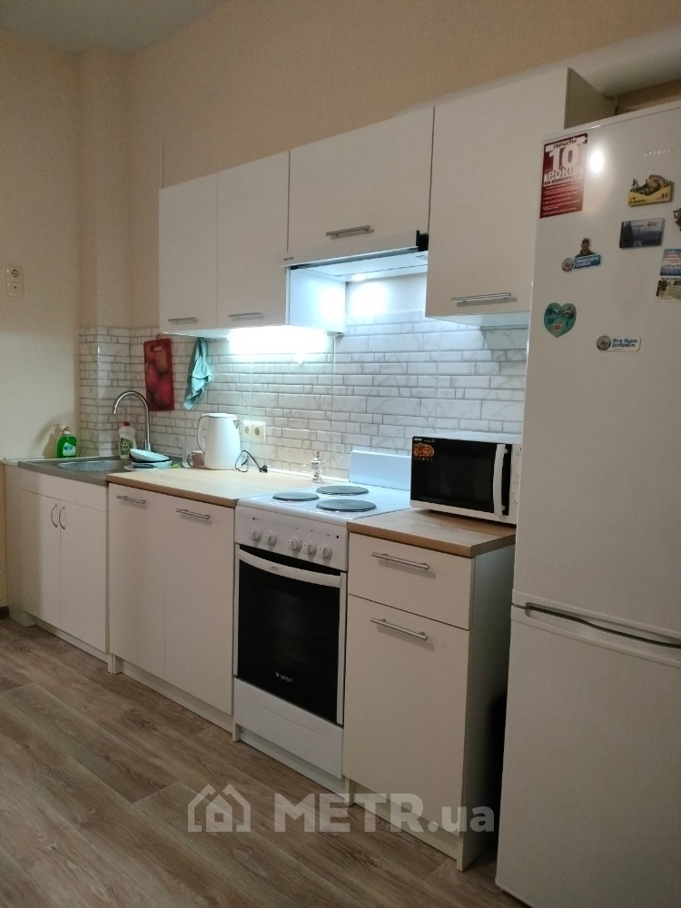 Фото квартиры, г. Одесса, Люстдорфская Дорога 55Л (21652-3)