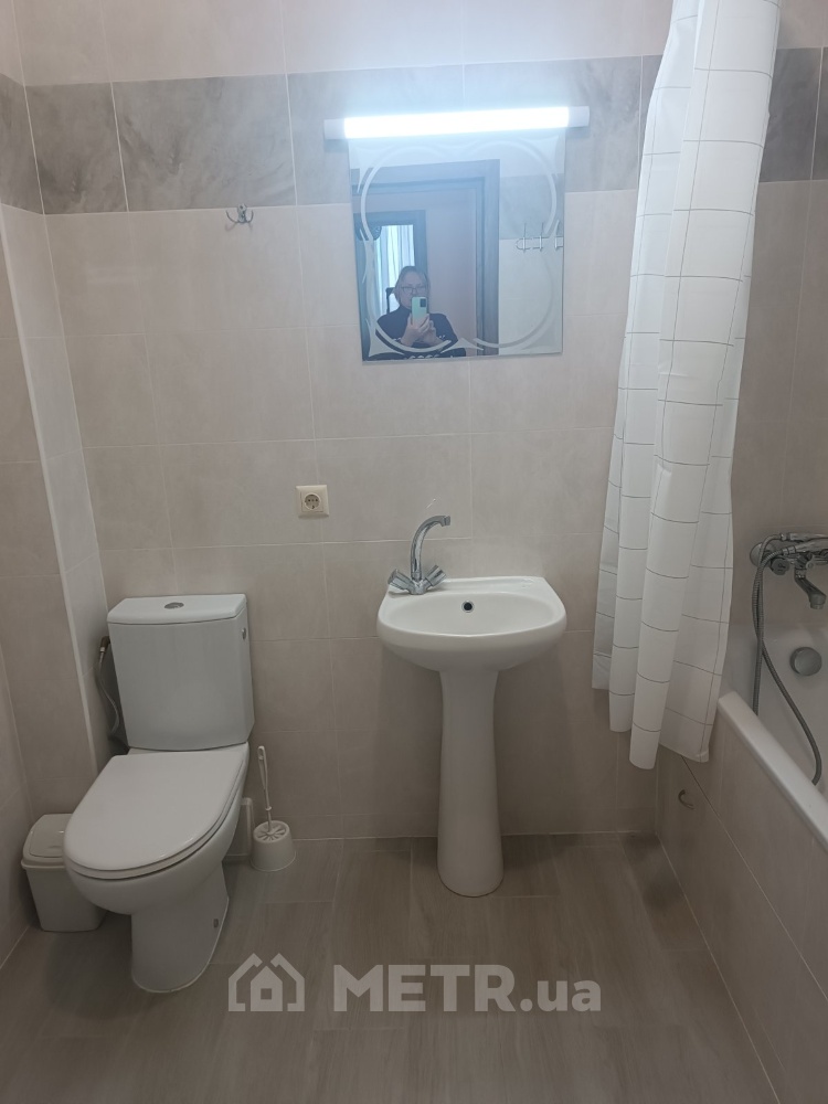 Фото квартиры, г. Одесса, Люстдорфская Дорога 55Л (21652-5)