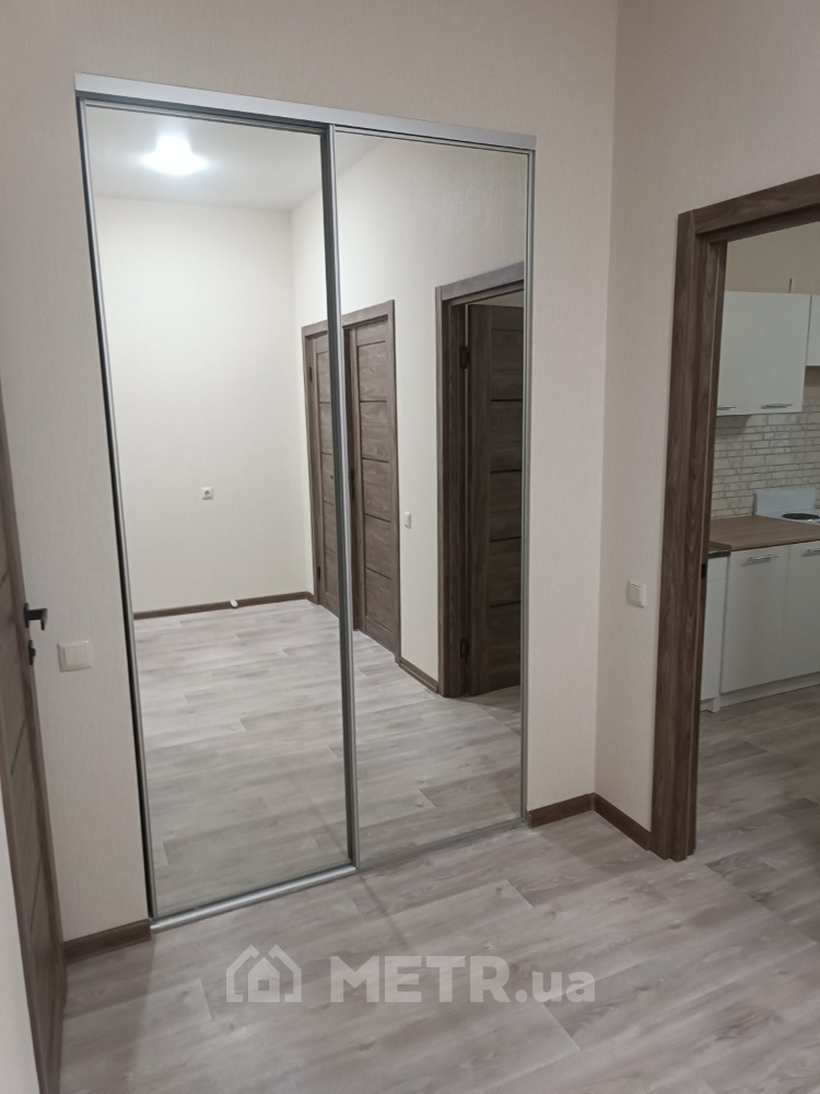 Фото квартиры, г. Одесса, Люстдорфская Дорога 55Л (21652-7)