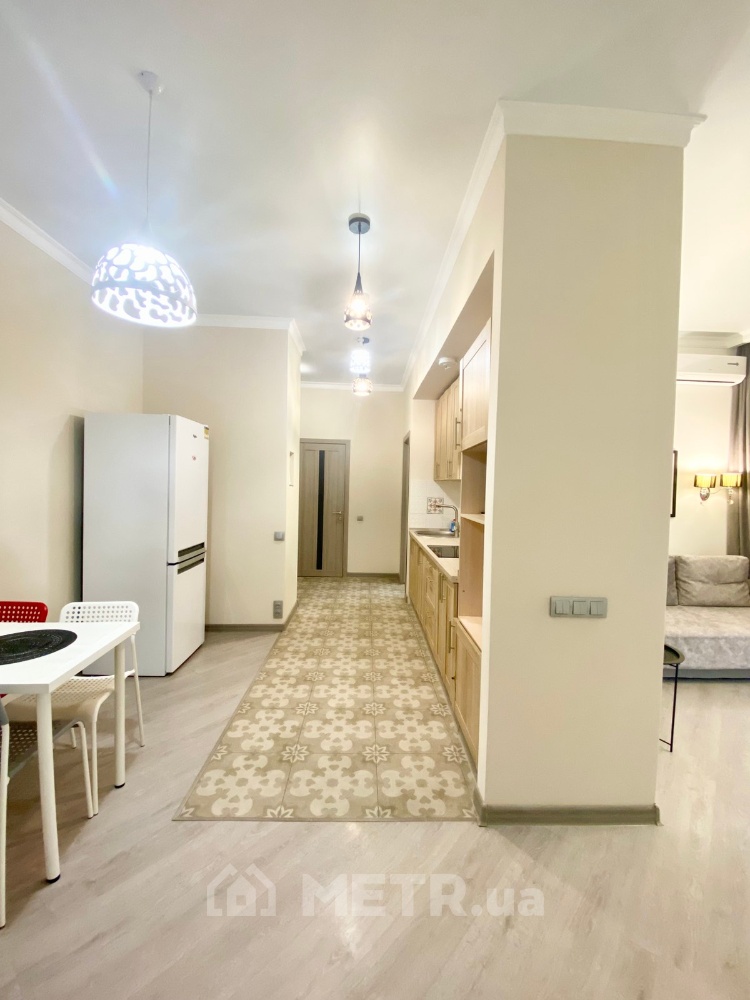 Фото квартиры, г. Одесса, бульвар Французский 60В (20151-7)