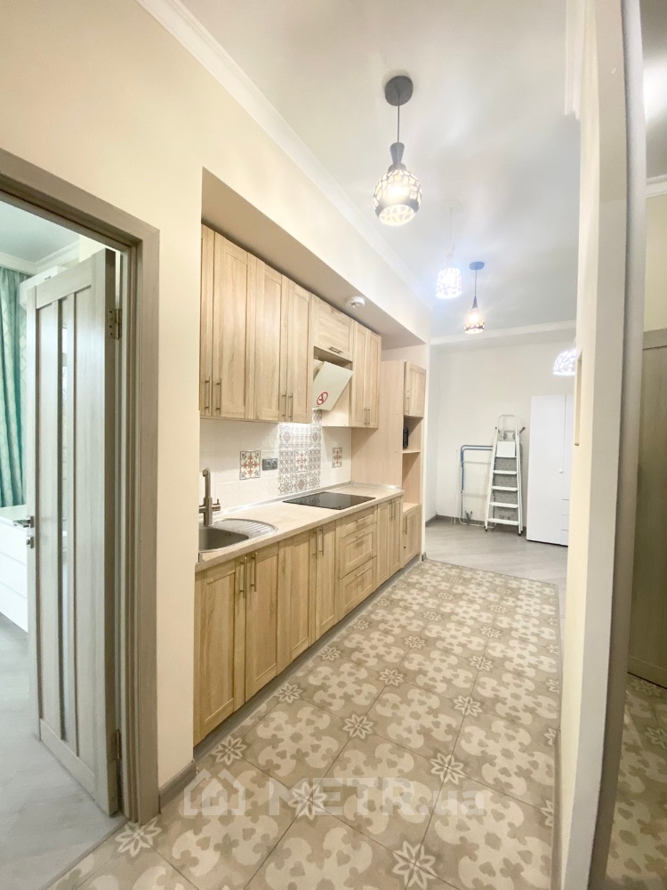 Фото квартиры, г. Одесса, бульвар Французский 60В (20151-5)