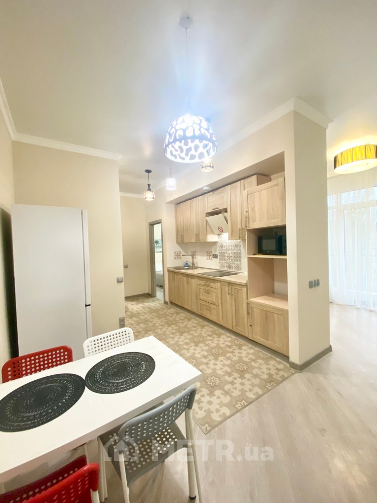 Фото квартиры, г. Одесса, бульвар Французский 60В (20151-8)