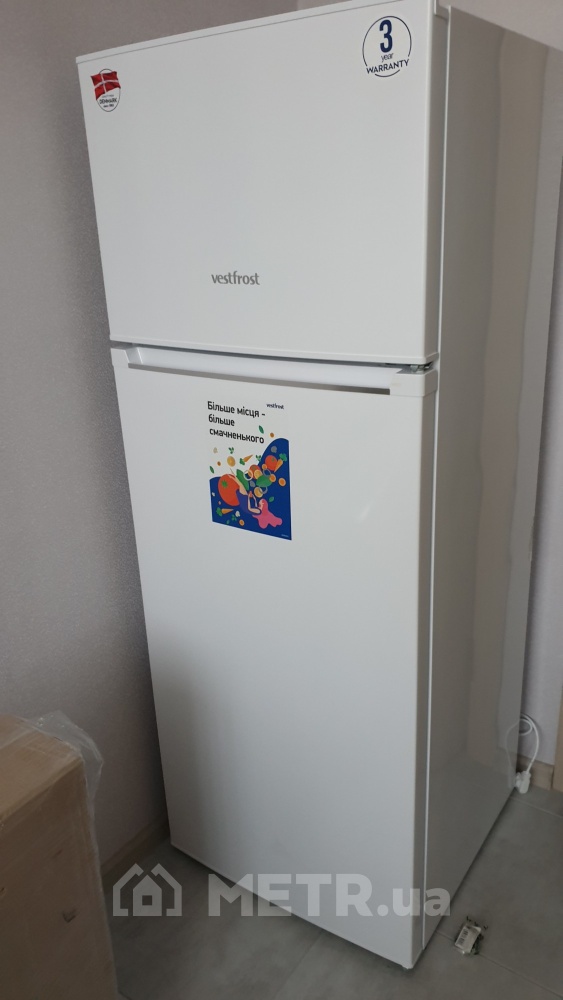 Фото квартиры, пгт Авангард, ул. Проездная 19 (10564-7)