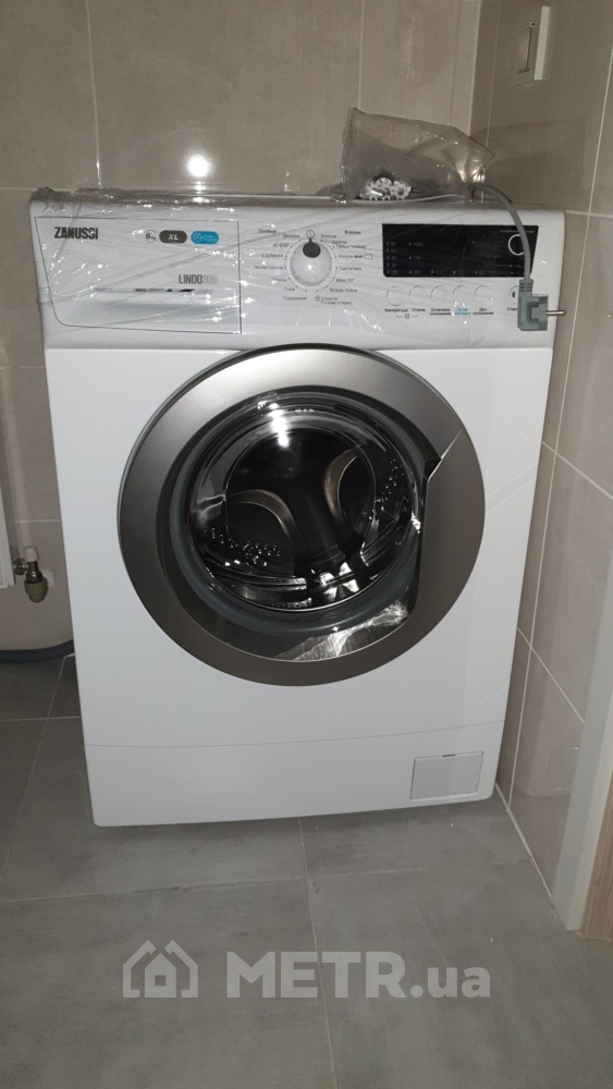 Фото квартиры, пгт Авангард, ул. Проездная 19 (10564-10)