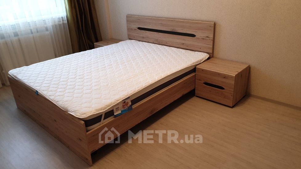 Фото квартиры, пгт Авангард, ул. Проездная 19 (10564-1)