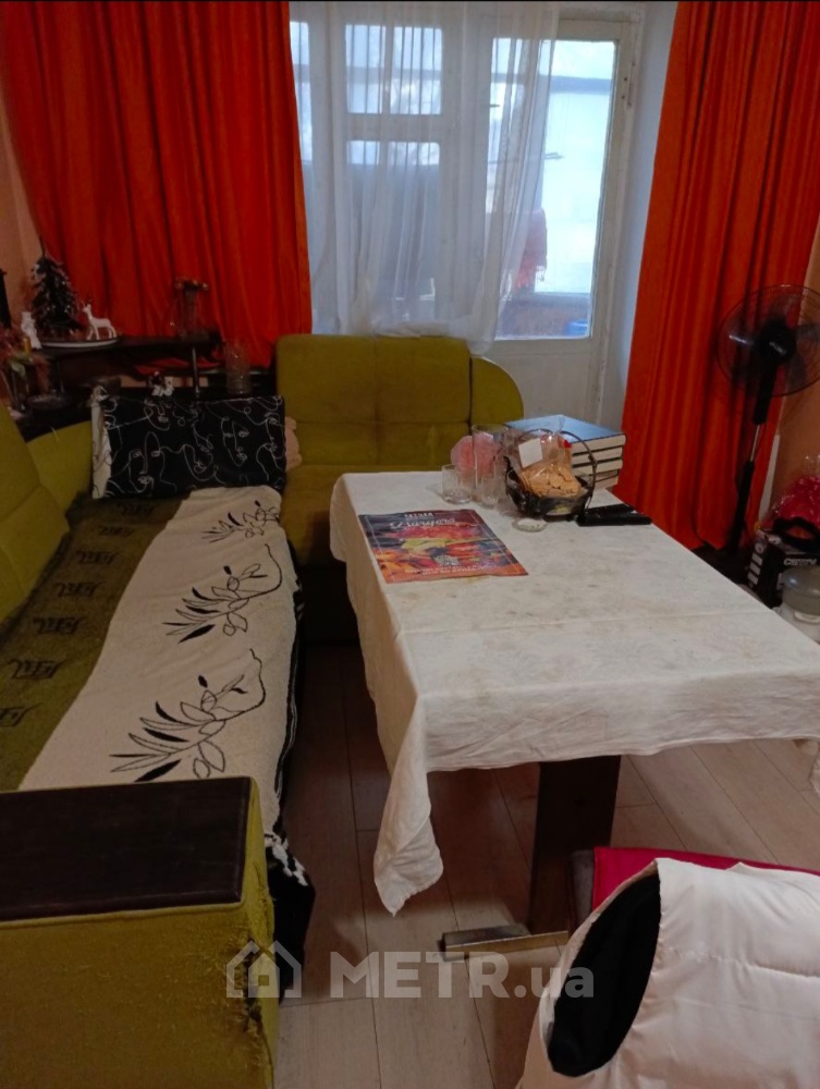 Фото квартиры, г. Харьков, пер. Байрона 1 (21653-1)