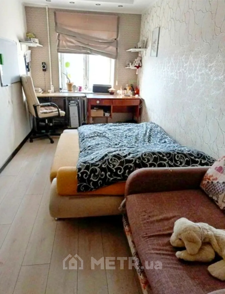 Фото квартиры, г. Харьков, пер. Байрона 1 (21653-4)