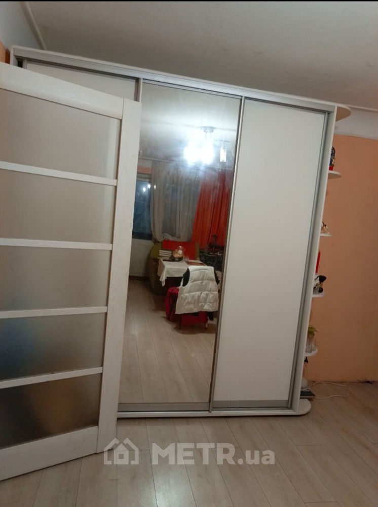 Фото квартиры, г. Харьков, пер. Байрона 1 (21653-2)