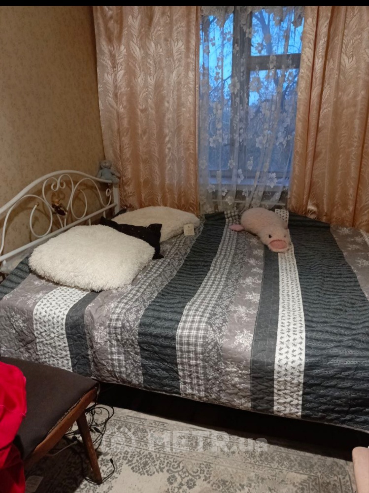 Фото квартиры, г. Харьков, пер. Байрона 1 (21653-5)