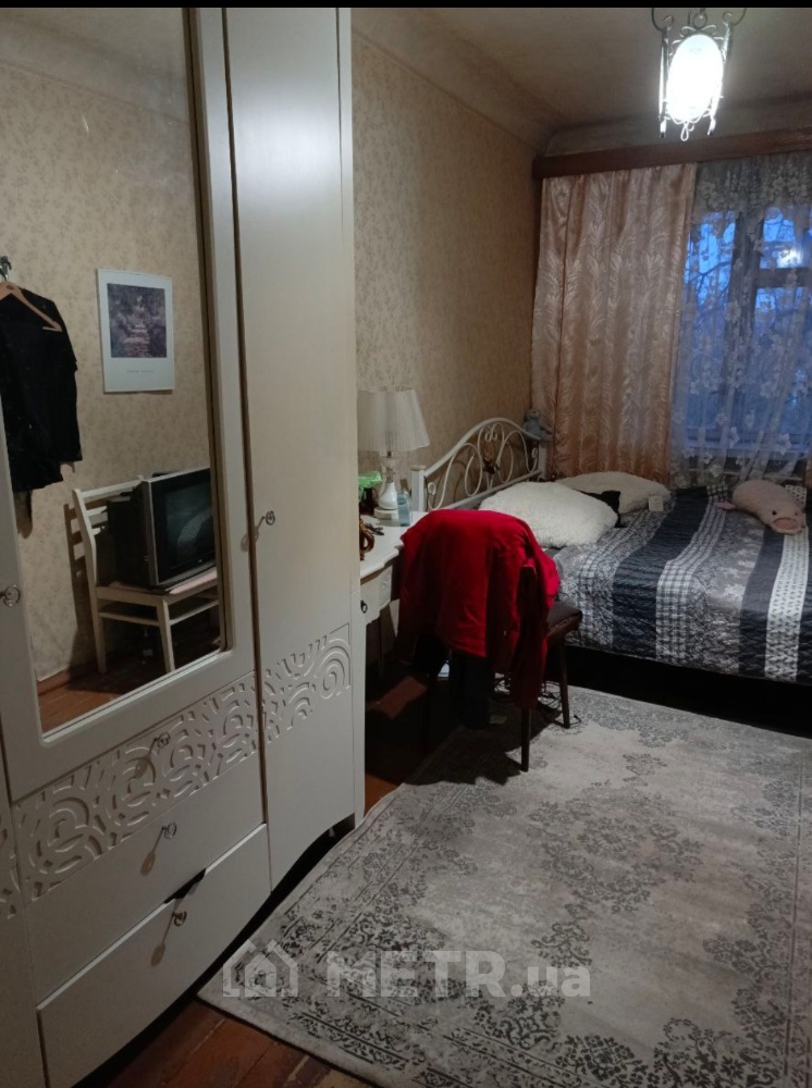 Фото квартиры, г. Харьков, пер. Байрона 1 (21653-6)