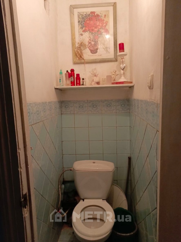 Фото квартиры, г. Харьков, пер. Байрона 1 (21653-8)