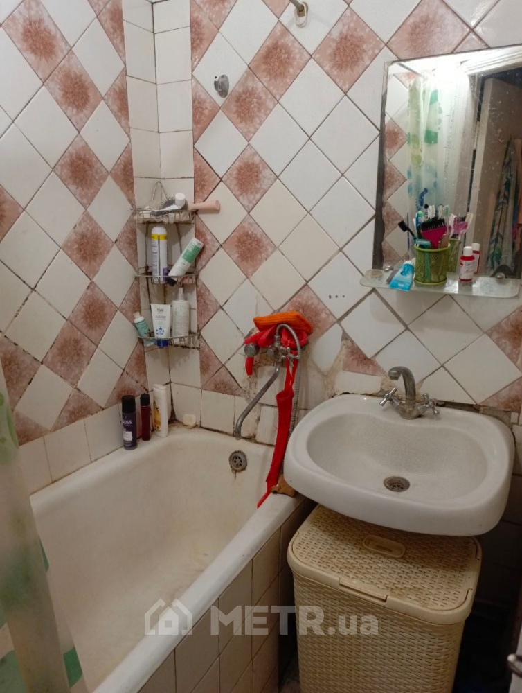 Фото квартиры, г. Харьков, пер. Байрона 1 (21653-7)